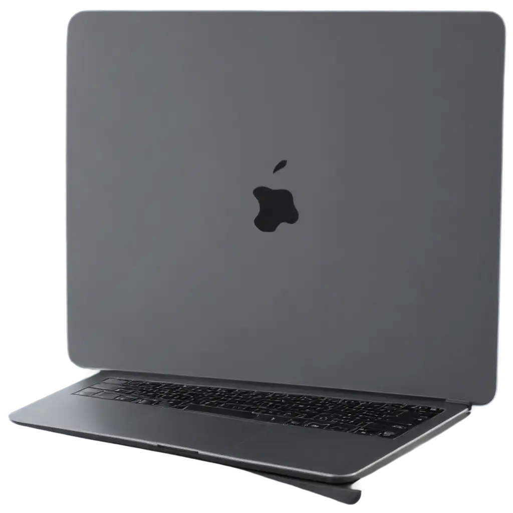 MacBook-Laptop-PNG-Image-for-HighQuality-Digital-Use