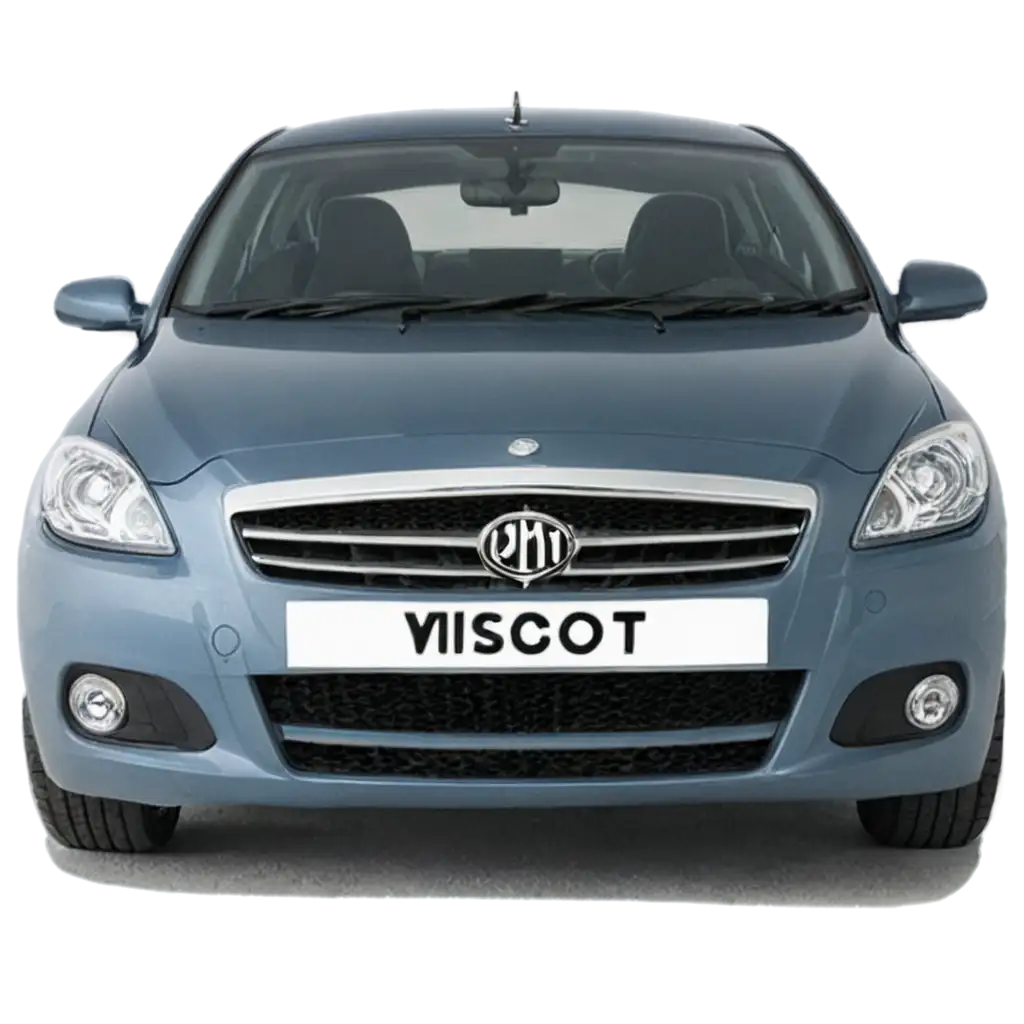 Car-with-Indian-Number-Plate-PNG-HighQuality-Transparent-Image-for-Versatile-Use