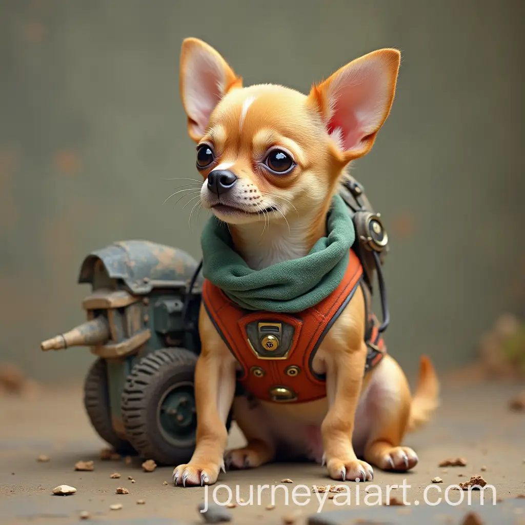 Chihuahua-Tank-Hybrid-with-Military-Style-Design