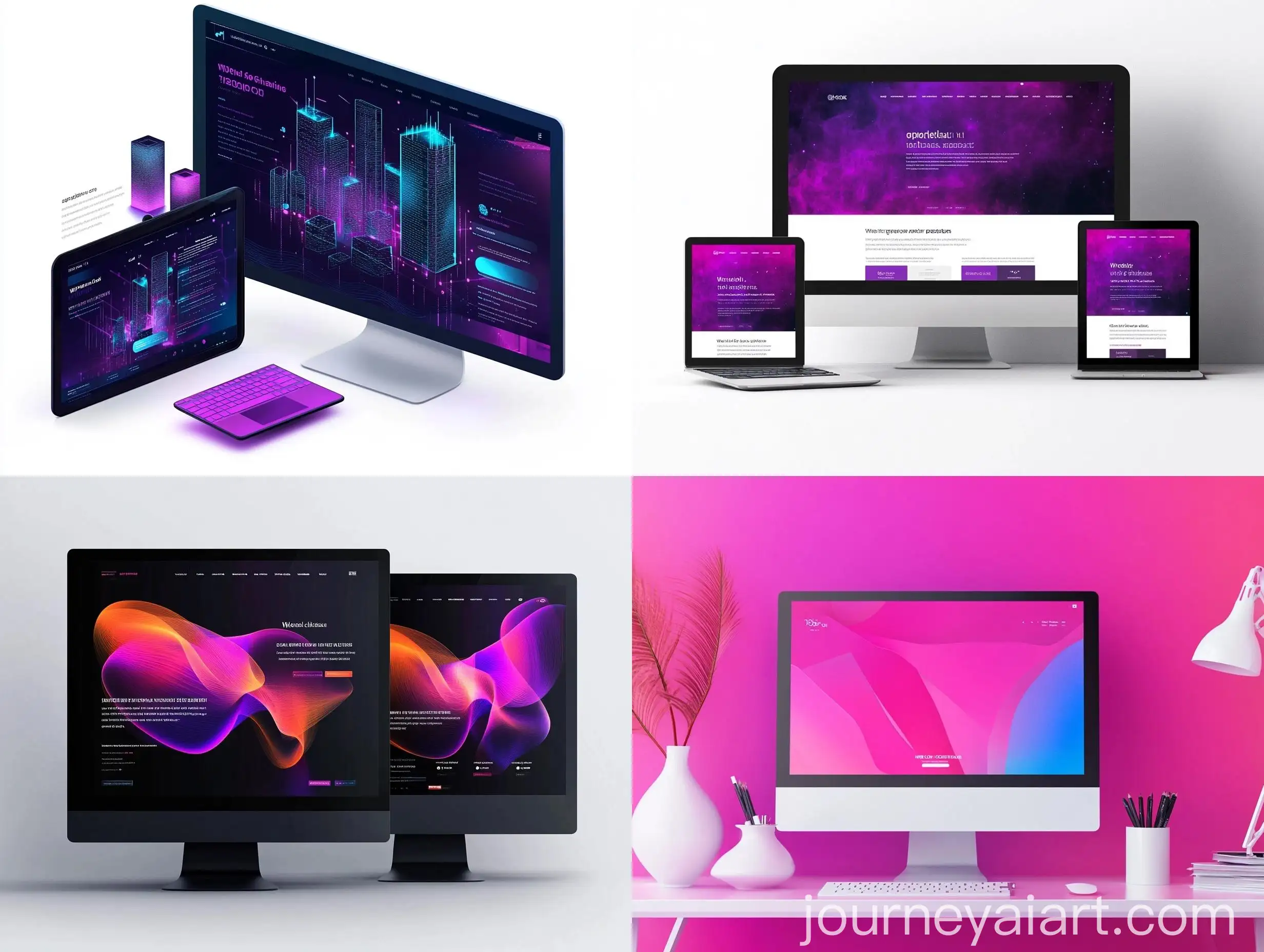 Modern-and-Vibrant-WebtoPrint-Technology-Company-Interface