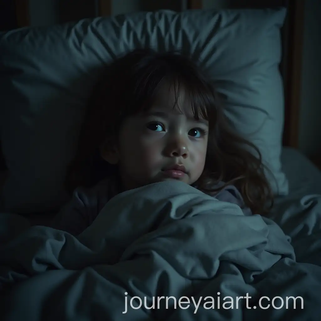 Girl-Waking-Up-Scared-in-the-Early-Morning