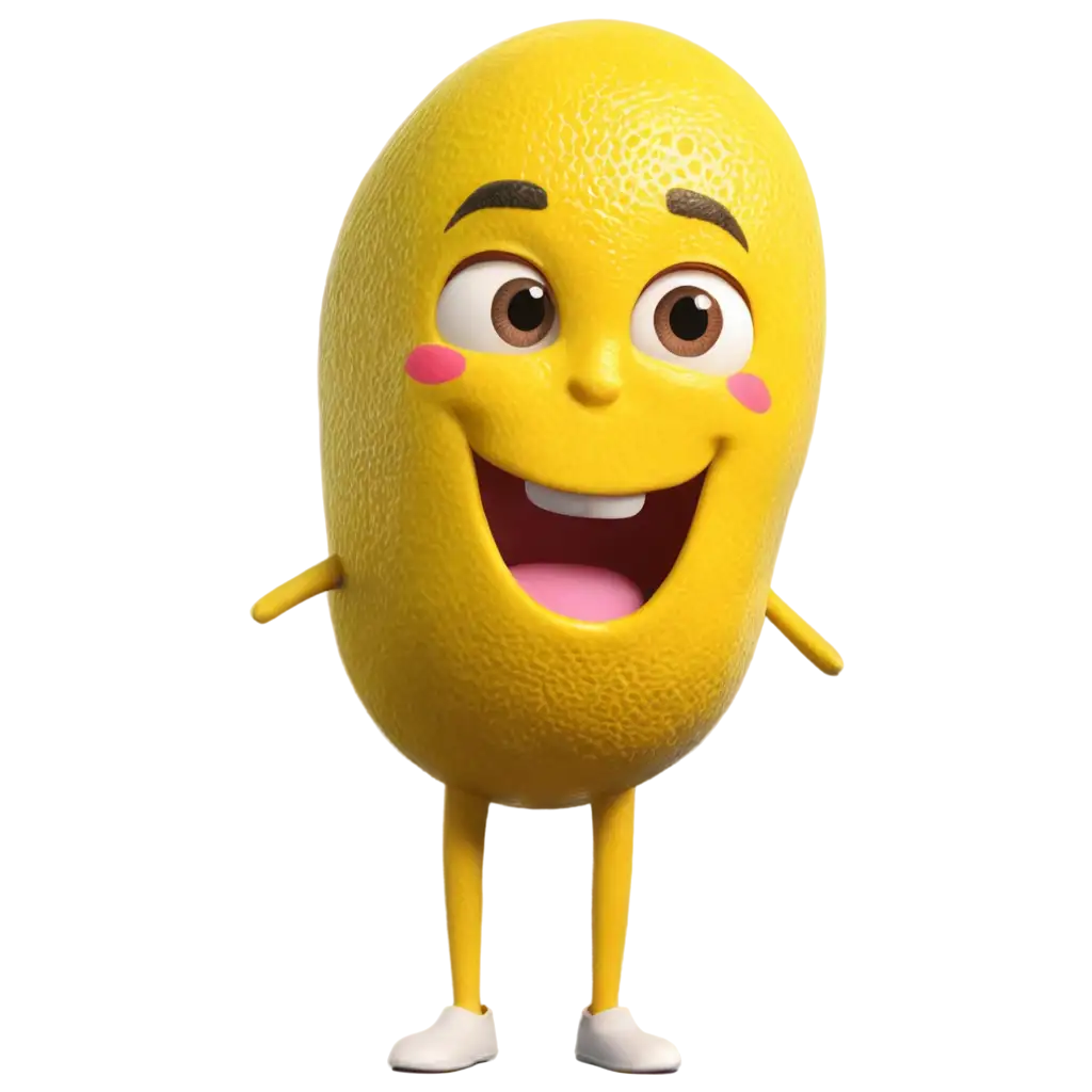 Cheerful-Cartoon-Lemon-PNG-A-Bright-and-Playful-Character-for-All-Your-Creative-Needs