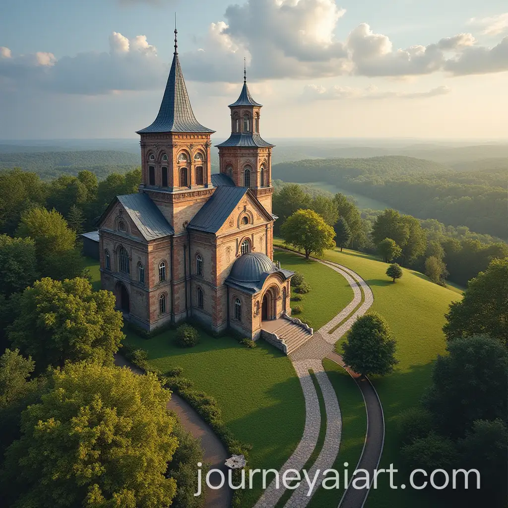 Scenic-View-of-Life-in-Ukraine-Featuring-Beautiful-Landscapes-and-Culture