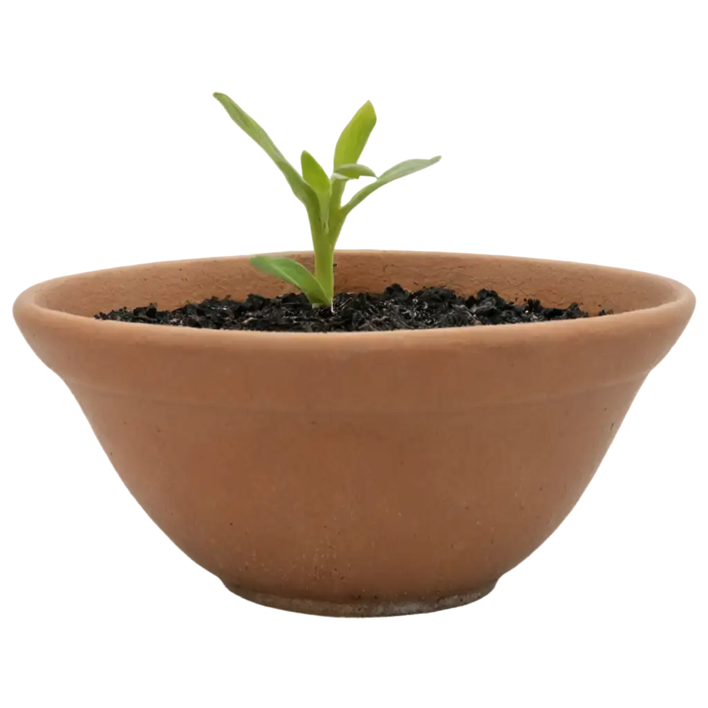 Beautiful-Flower-Pot-PNG-Image-Enhance-Your-Dcor-with-HighQuality-Clarity