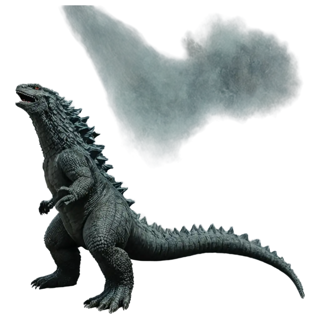 Godzilla-PNG-Image-HighQuality-Illustration-for-Creative-and-Commercial-Use