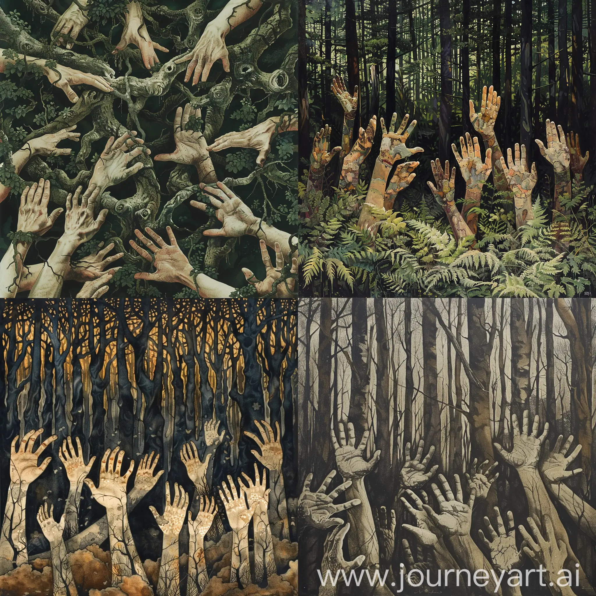 Enchanted-Forest-with-Hands