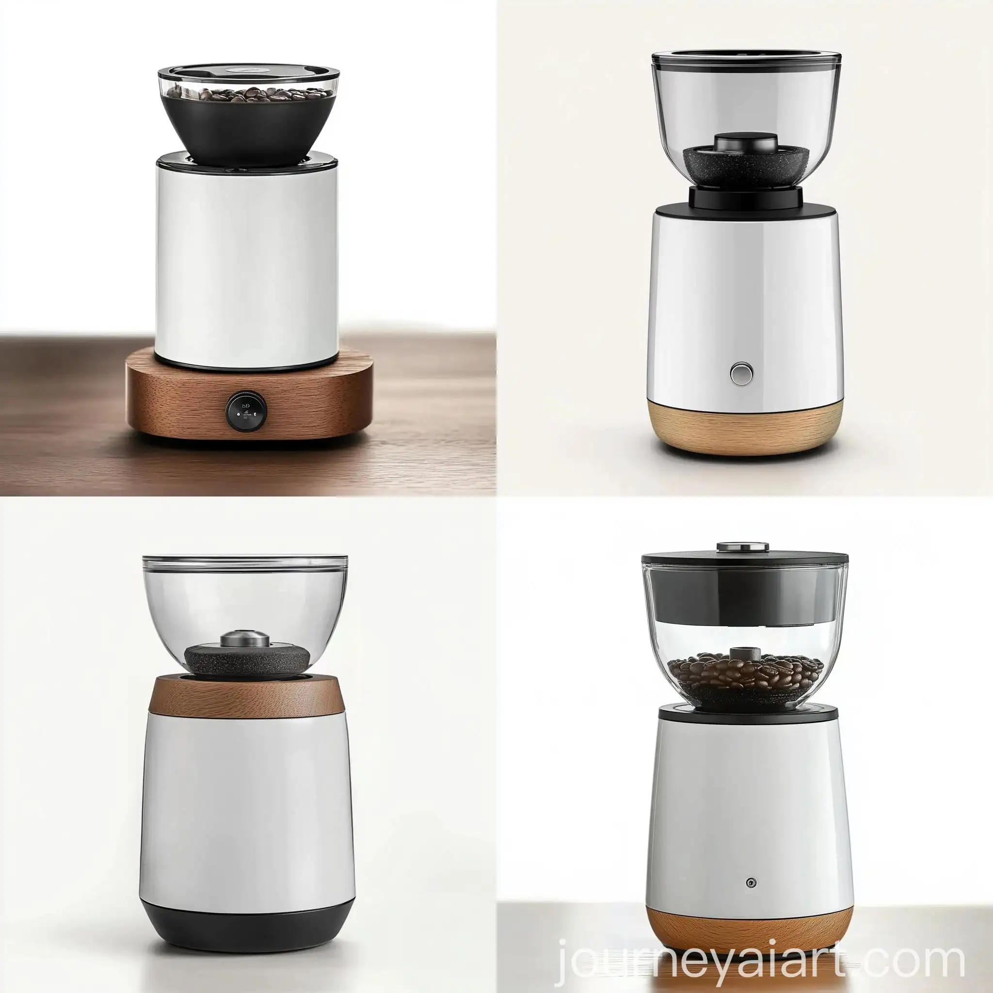 Modern-Stainless-Steel-Coffee-Grinder-Product-Card