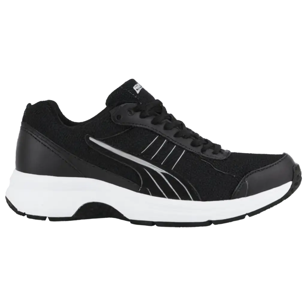 Sport-Shoes-PNG-Image-HighQuality-Transparent-Background-for-Versatile-Usage