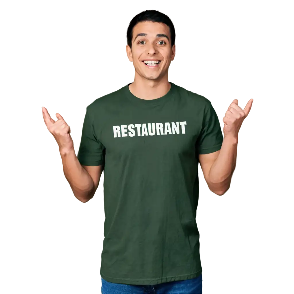 Restaurant-Tshirt-PNG-Design-for-HighQuality-Print-and-Online-Use