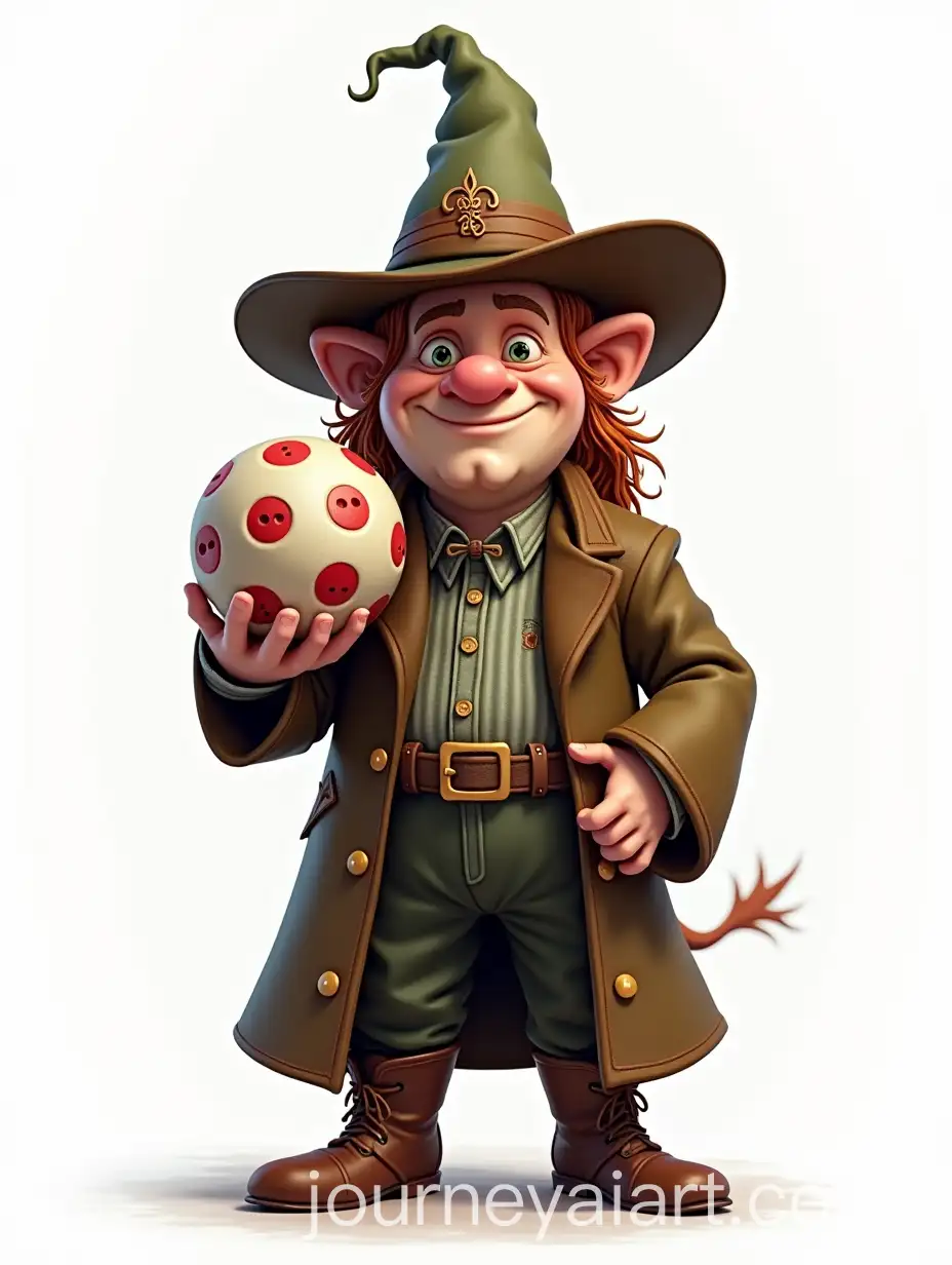 Fantasy-Character-with-Wizard-of-Oz-Theme-Holding-20Faced-Dice-Game