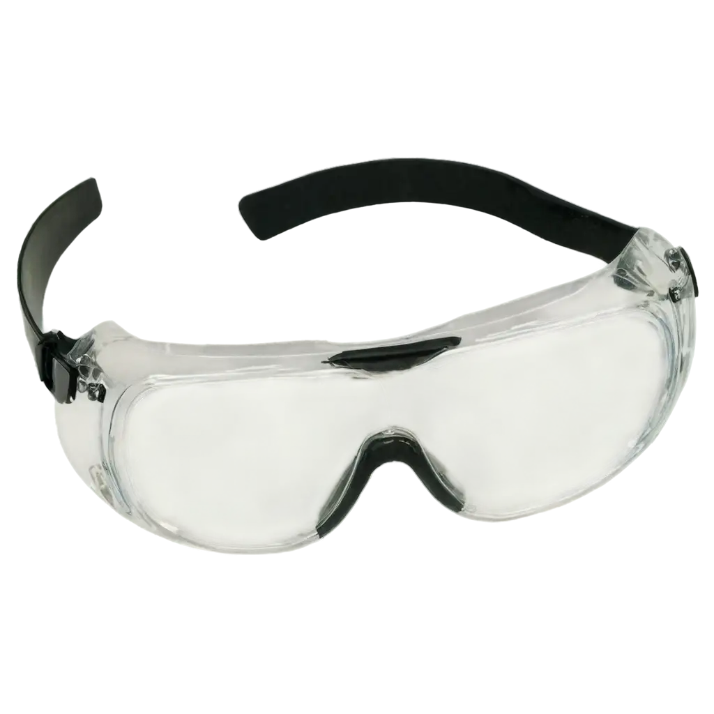 HighQuality-Safety-Goggles-PNG-Image-for-Versatile-Use