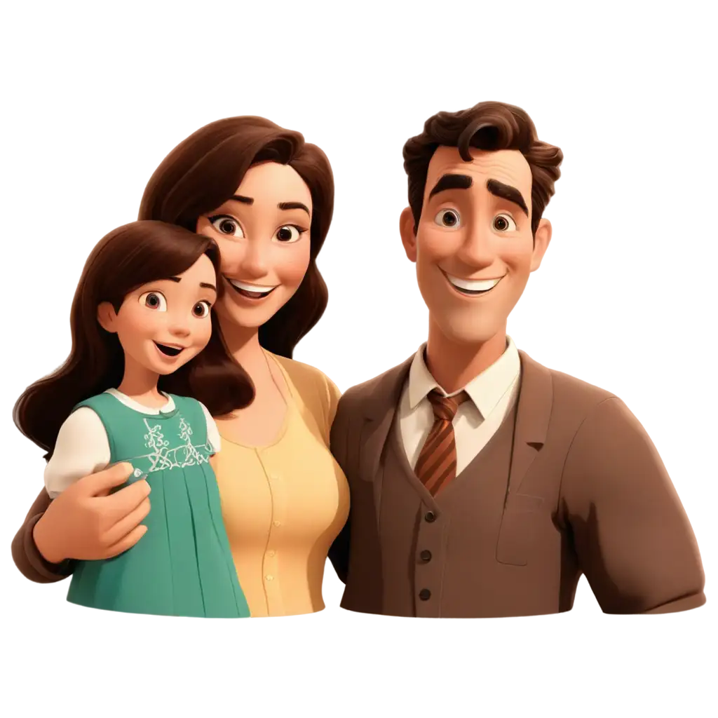 DisneyInspired-PNG-Image-A-Joyful-Family-Smiles-Brightly