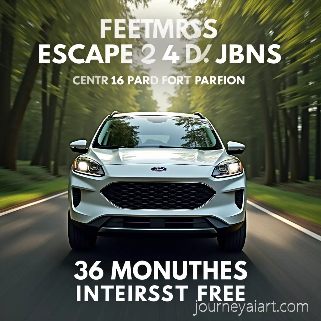 202AI-Image-SEO-Prompt5-Ford-Escape-Hybrid-in-Nature-EcoFriendly-SUV-Promotion