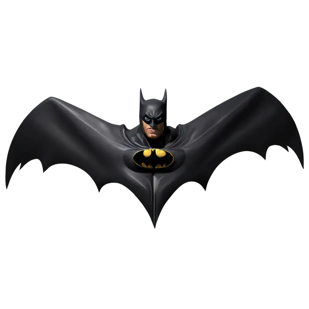 HighQuality-Batman-PNG-Image-for-Versatile-Creative-Projects