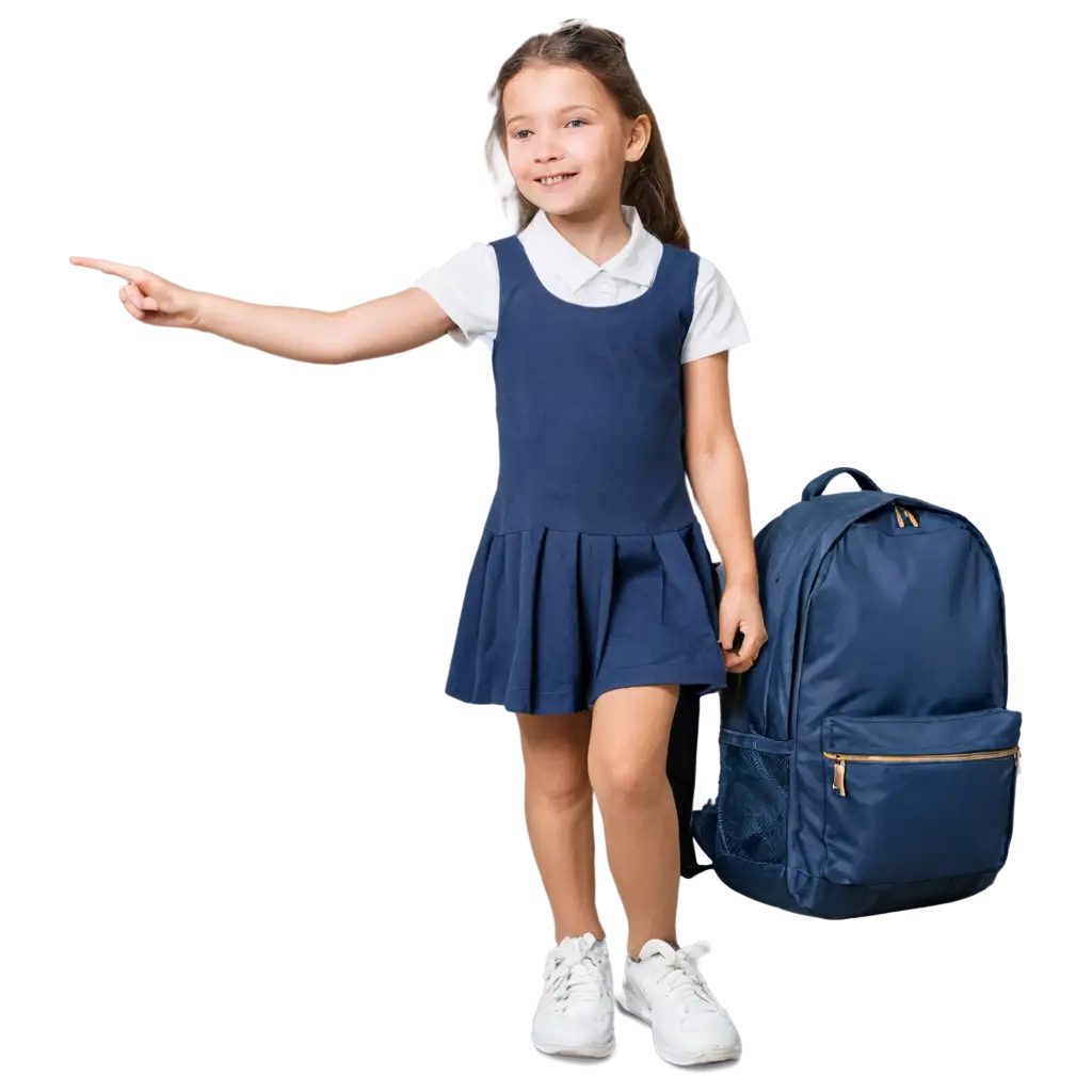 Girl-with-School-Bag-PNG-Image-HighQuality-and-VersatilePNG-Image-Prompt-Analysis-Format-for-Various-Uses