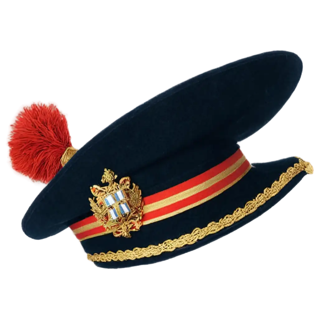 Napoleon-Hat-PNG-Image-HighQuality-Visual-Asset-for-Design-Projects