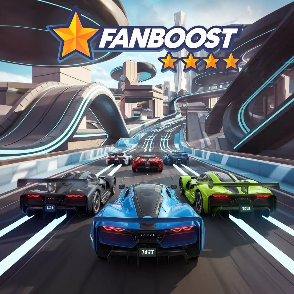 3D-Fan-Boost-Races-with-Three-Stars-Rating