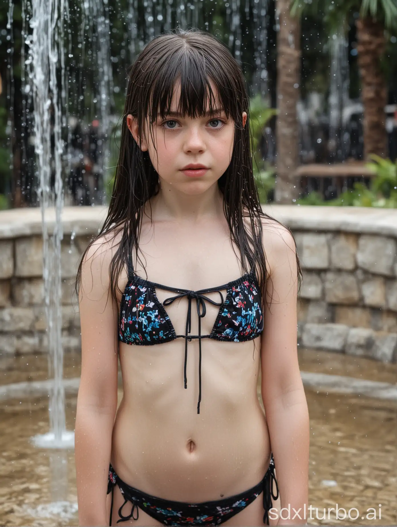 13YearOld-Girl-with-Angelic-Features-in-a-Serene-Fountain-Setting