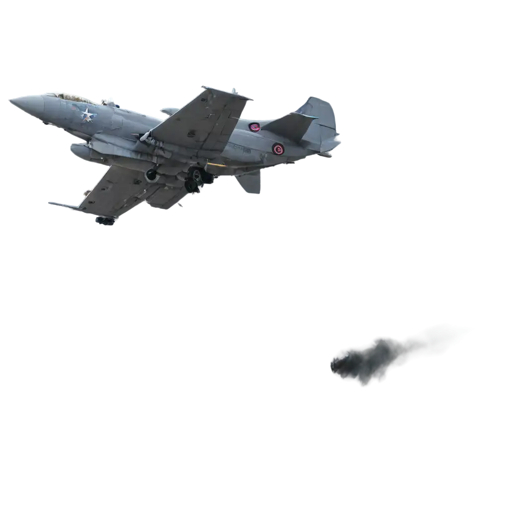 Dynamic-Fighting-Plane-PNG-Create-ActionPacked-Visuals-with-Clarity