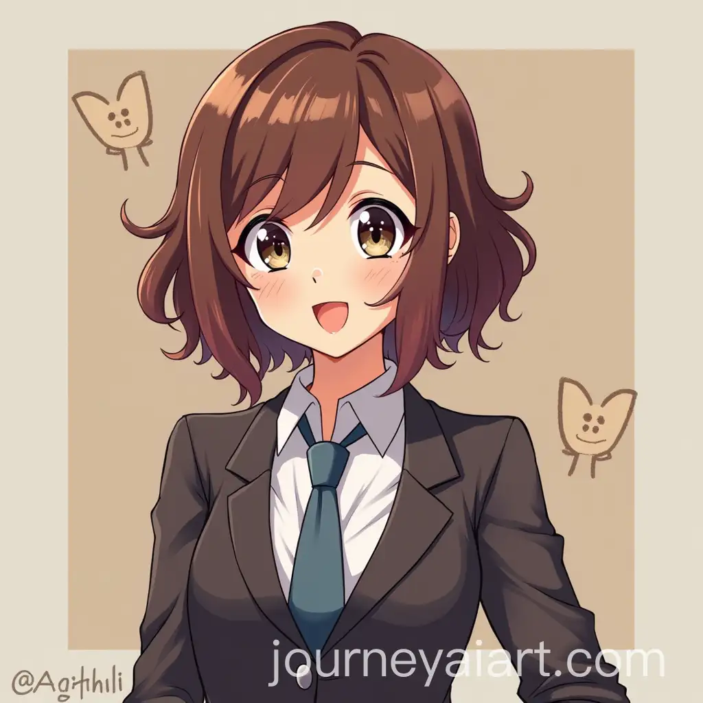 Anime-Woman-in-My-Hero-Academia-Art-Style