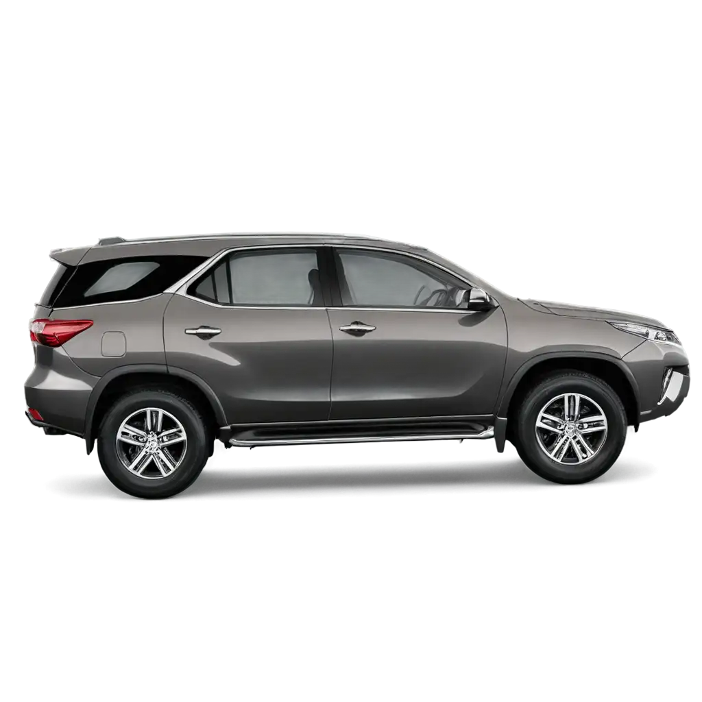 Fortuner-PNG-Image-for-HighQuality-Clear-Visual-Representation