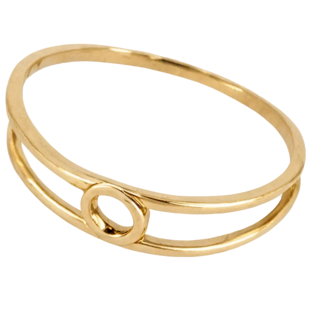 gold ring