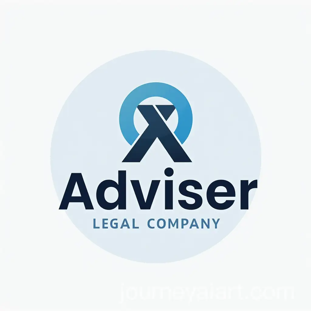Professional-Legal-Services-Logo-for-Adviser-Company