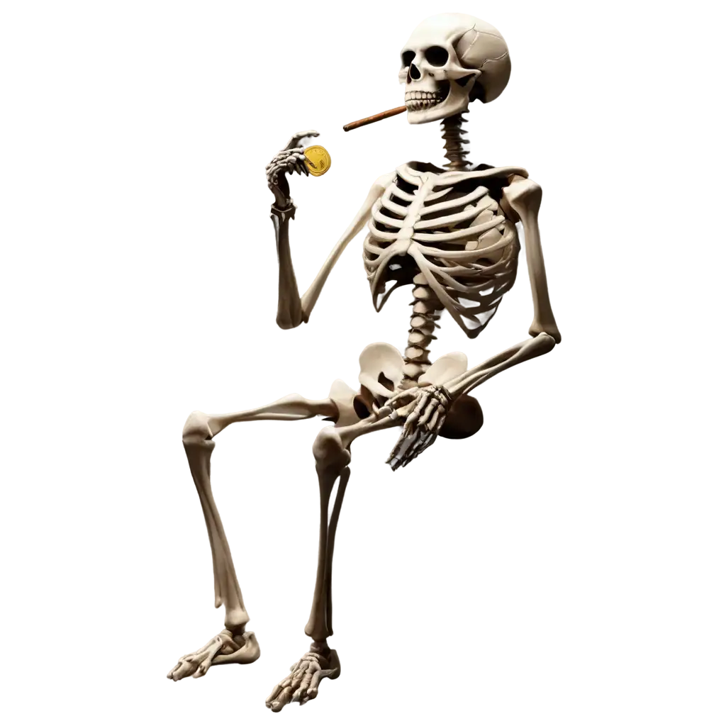 SEOFriendly-PNG-Image-Skeleton-Smoking-Cigar-Holding-Bitcoin-Coin