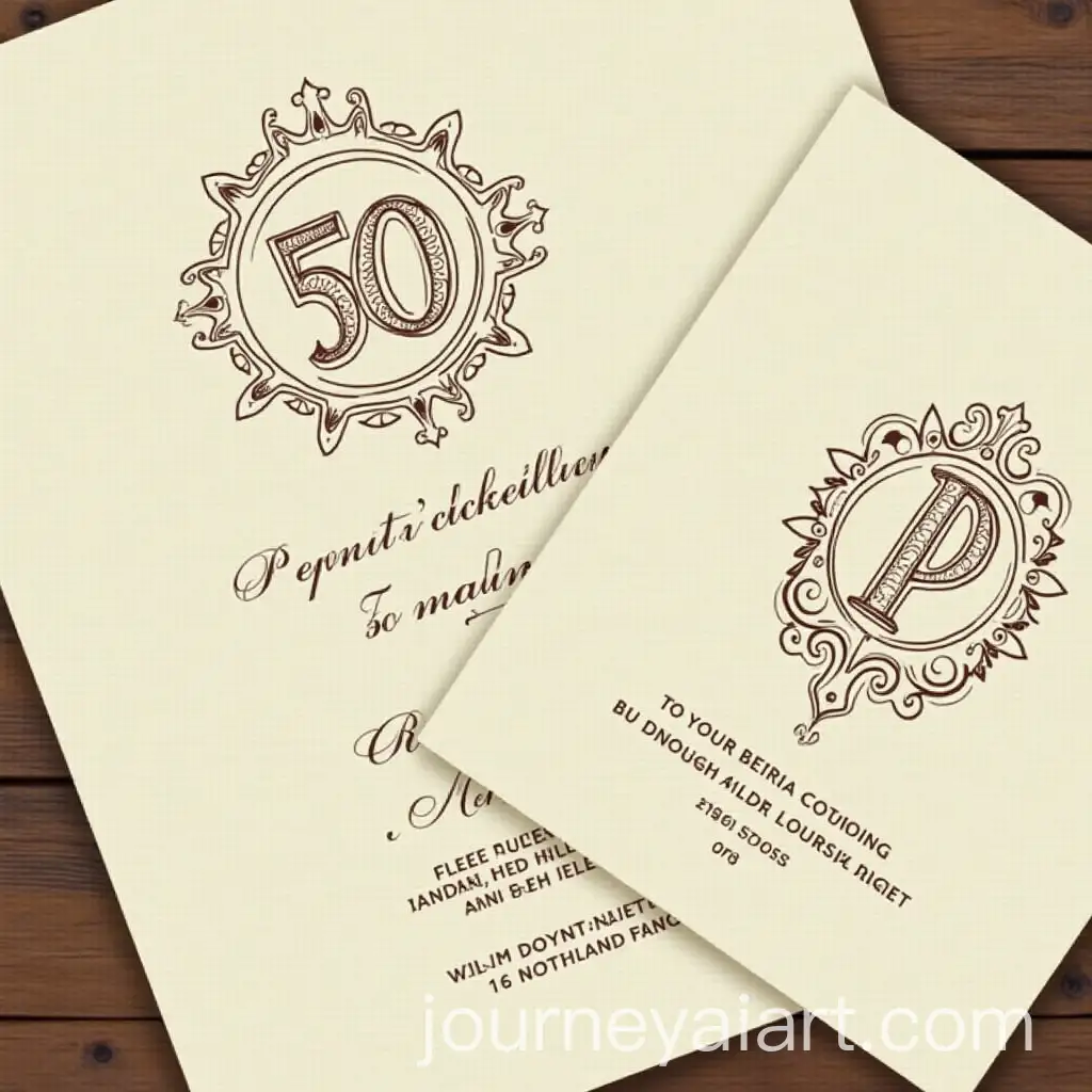 Elegant-Indian-Wedding-Invitation-for-Preeti-and-Munish-at-50-Rue-Kesmark