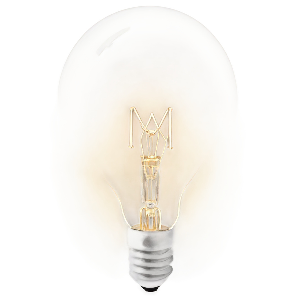 PNG-Image-Usage-ScenariosHighQuality-Bulb-PNG-Image-for-Creative-and-Professional-Uses