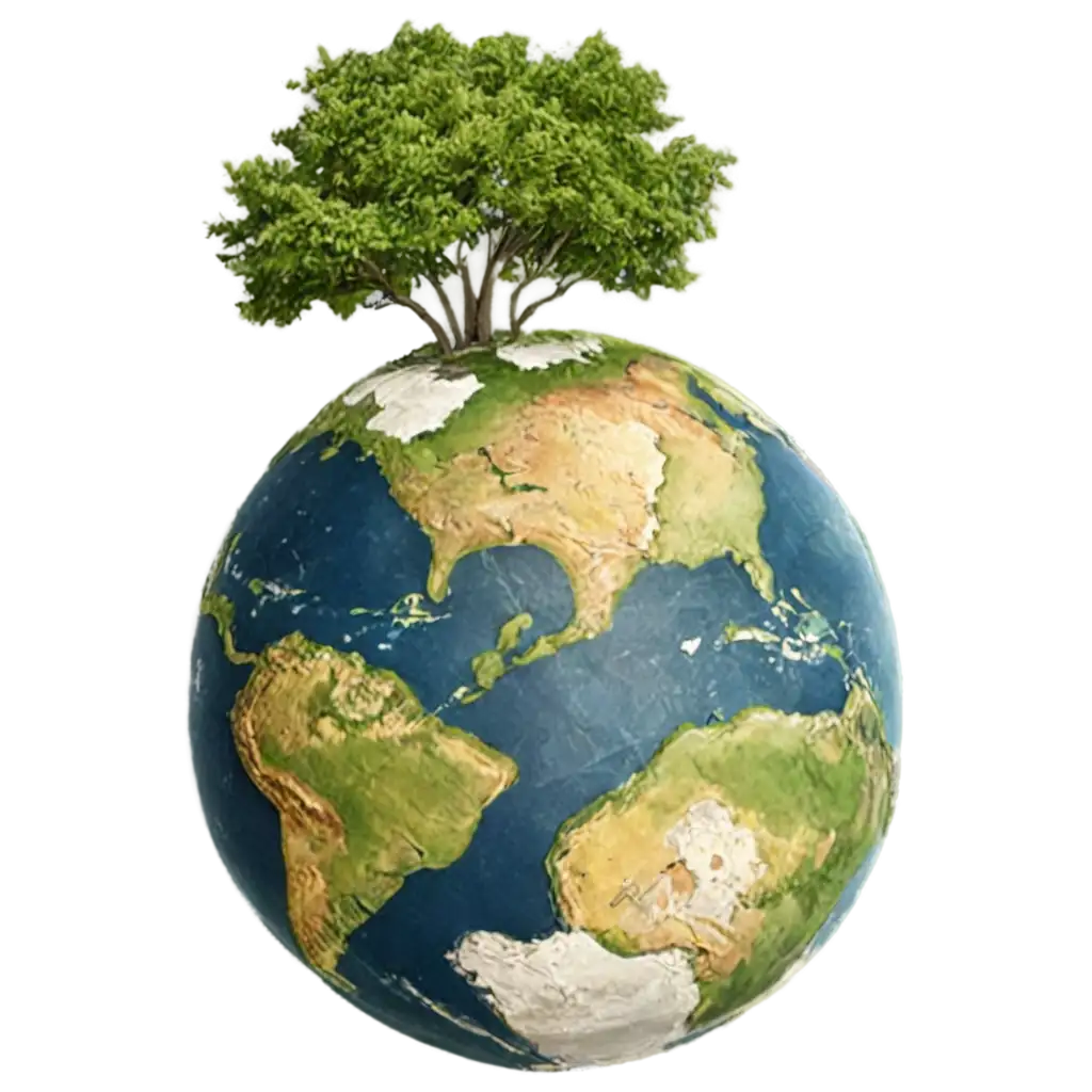 HighQuality-Earth-PNG-Image-for-Versatile-Digital-Use