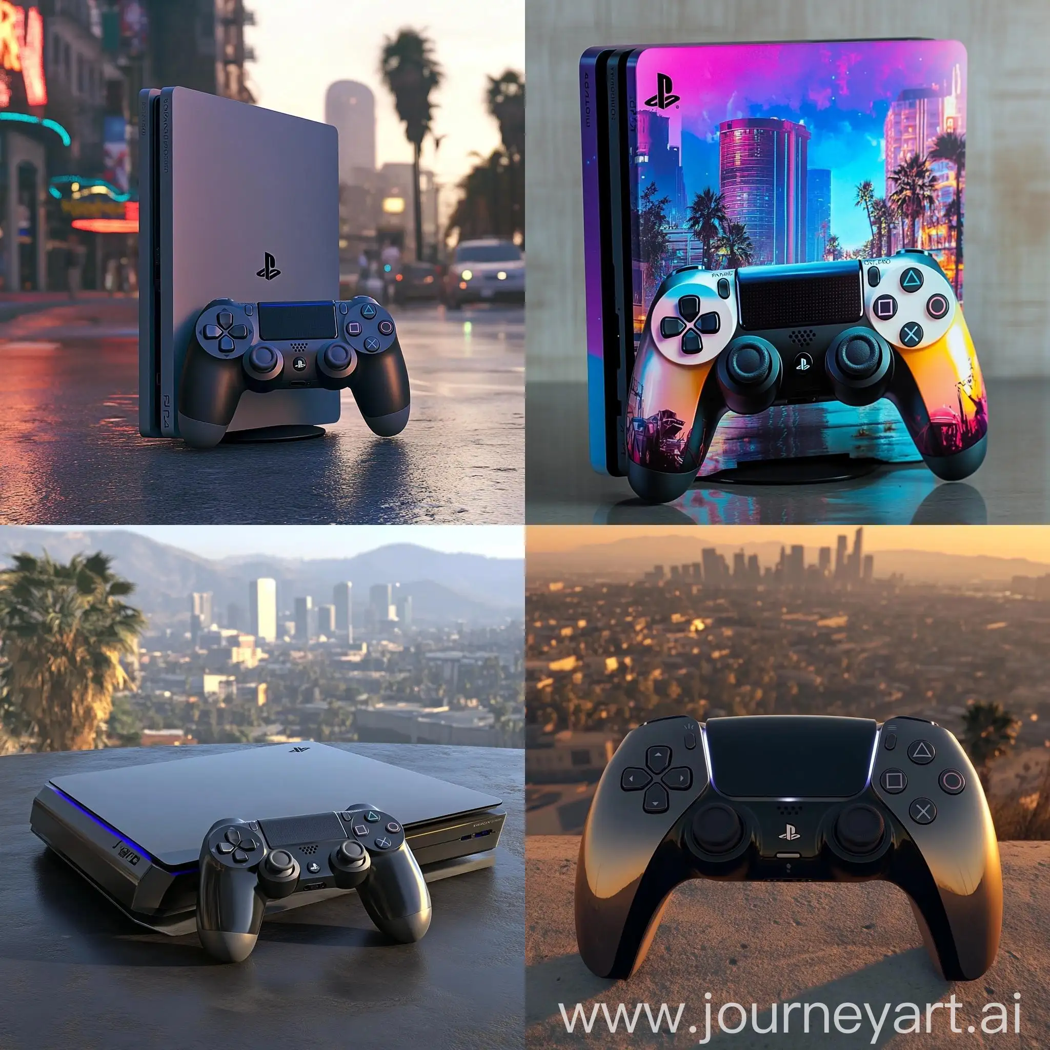 Sony-PlayStation-5-Pro-Console-in-GTA-6-Design