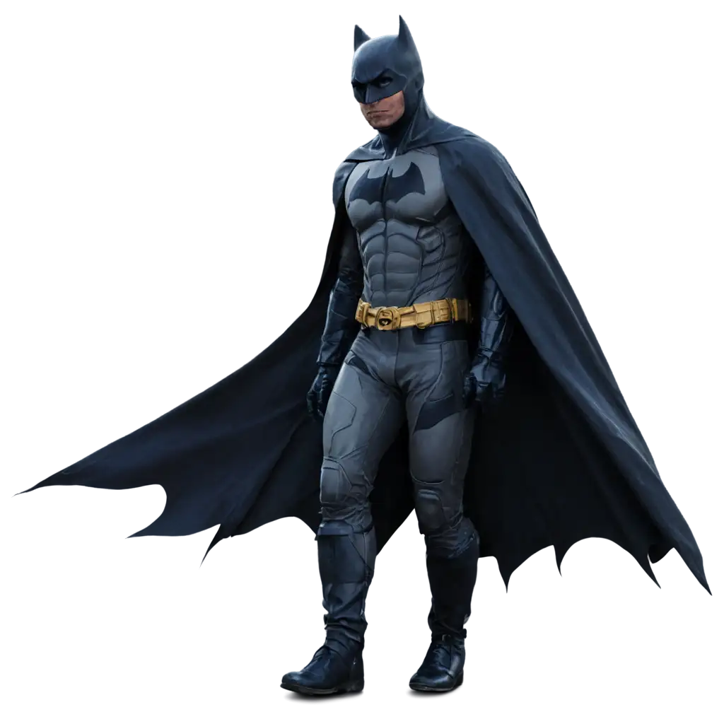 Batman-Walking-PNG-Image-Vigilante-Strolls-through-Gotham-City-Streets