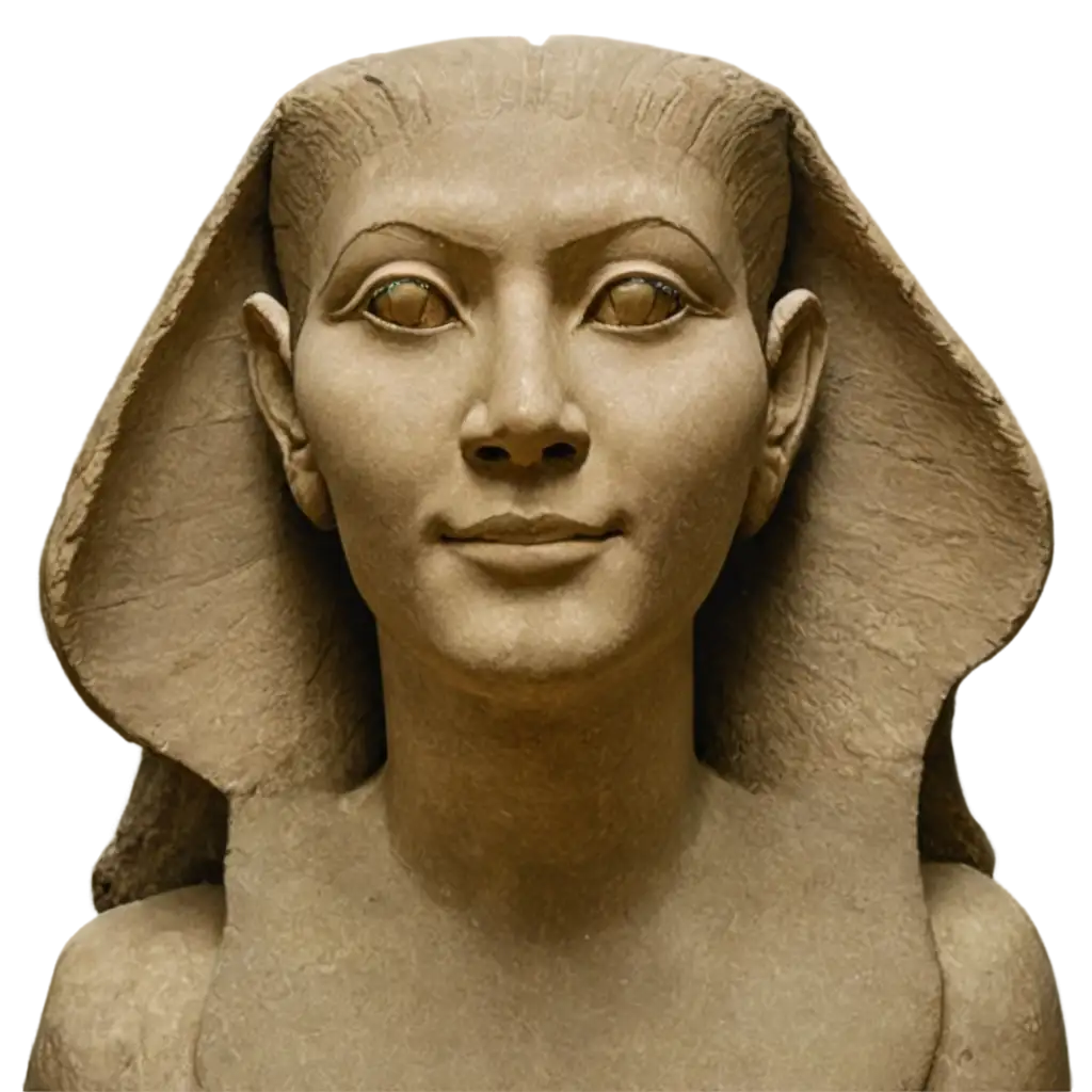 Mystical-PNG-The-Enigmatic-Sphinxs-Smile