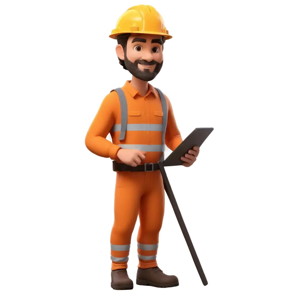 HighQuality-3D-PNG-Image-of-a-Man-Working-in-Mining-with-a-Hard-Hat