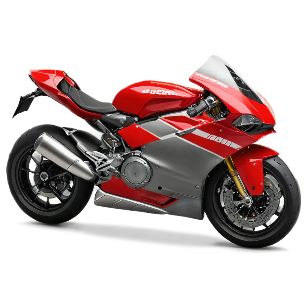 Ducati-Panigale-V4S-PNG-Image-HighQuality-Transparent-Artwork-for-Enthusiasts-and-Creators