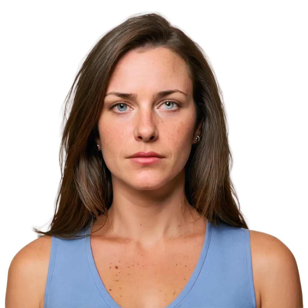 UltraRealistic-PNG-Portrait-of-a-Mature-American-Woman-with-Diverse-Facial-Features