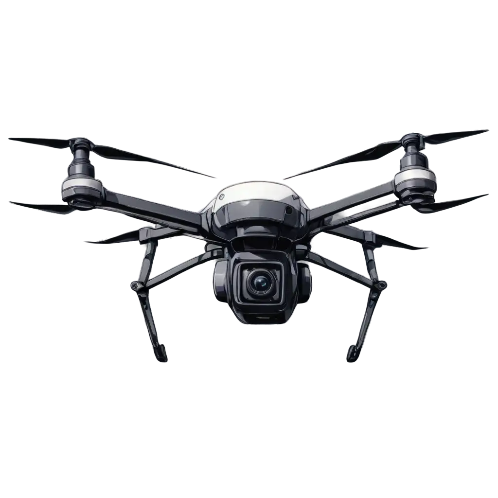 HighQuality-PNG-Image-of-a-Drone-AI-Art-Prompt