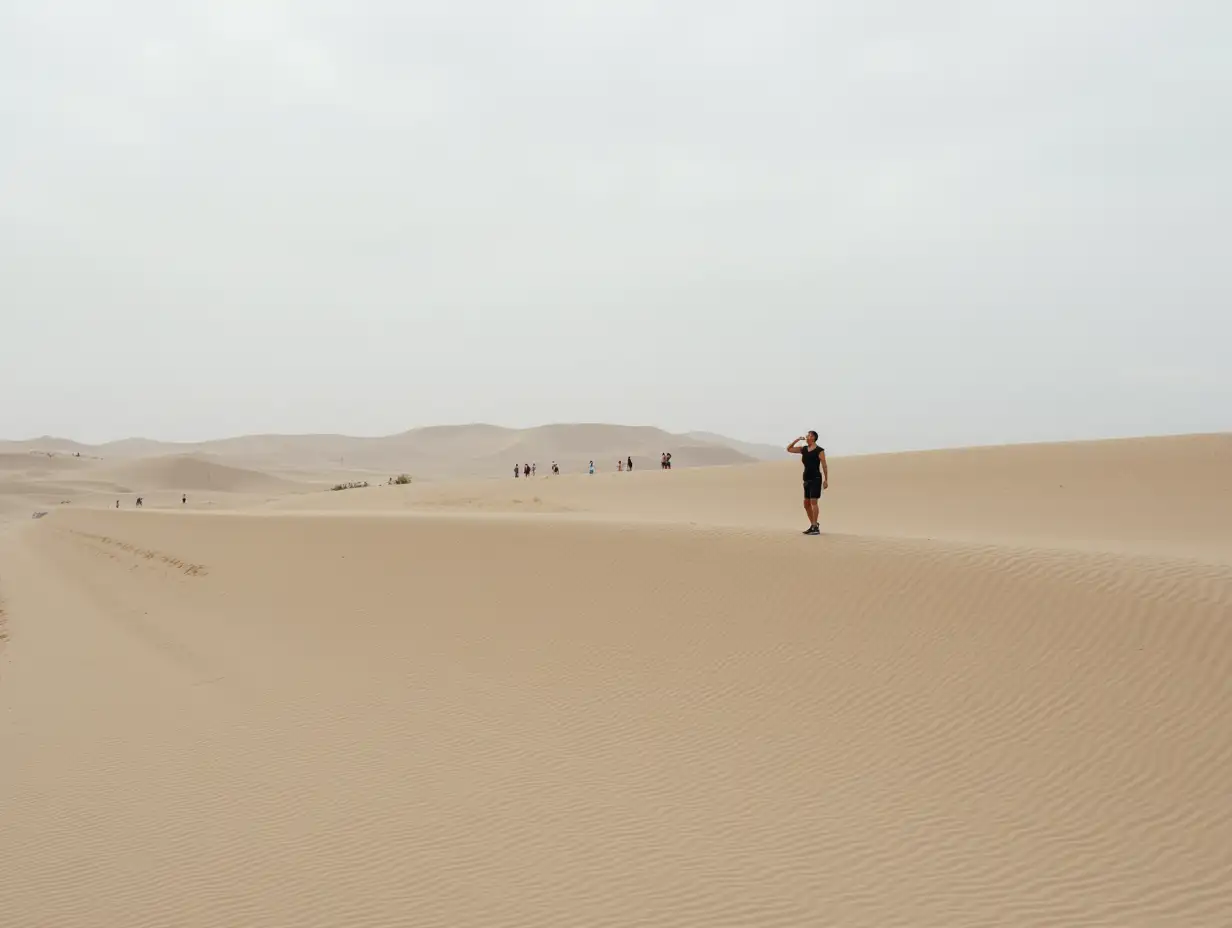 Sweeping-Sand-Dunes-at-Sunrise