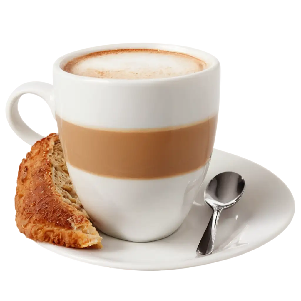 Explore-the-Crisp-Clarity-of-a-PNG-Image-for-Coffie-Breakfast