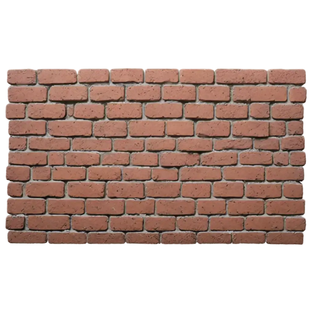 HighQuality-PNG-Image-of-a-Brick-Wall-Enhance-Your-Projects-with-Detailed-Texture