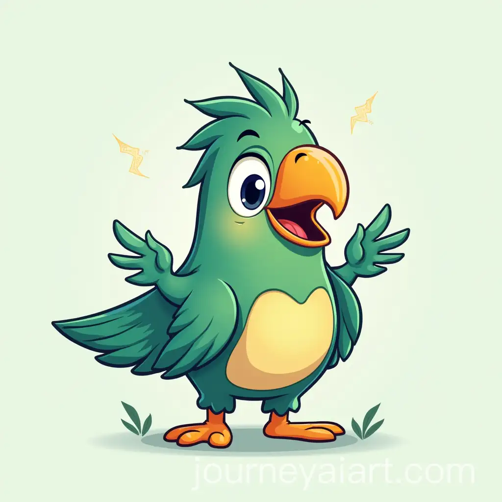 India-Meteorological-Department-Mascot-Representing-Resilience-and-Knowledge