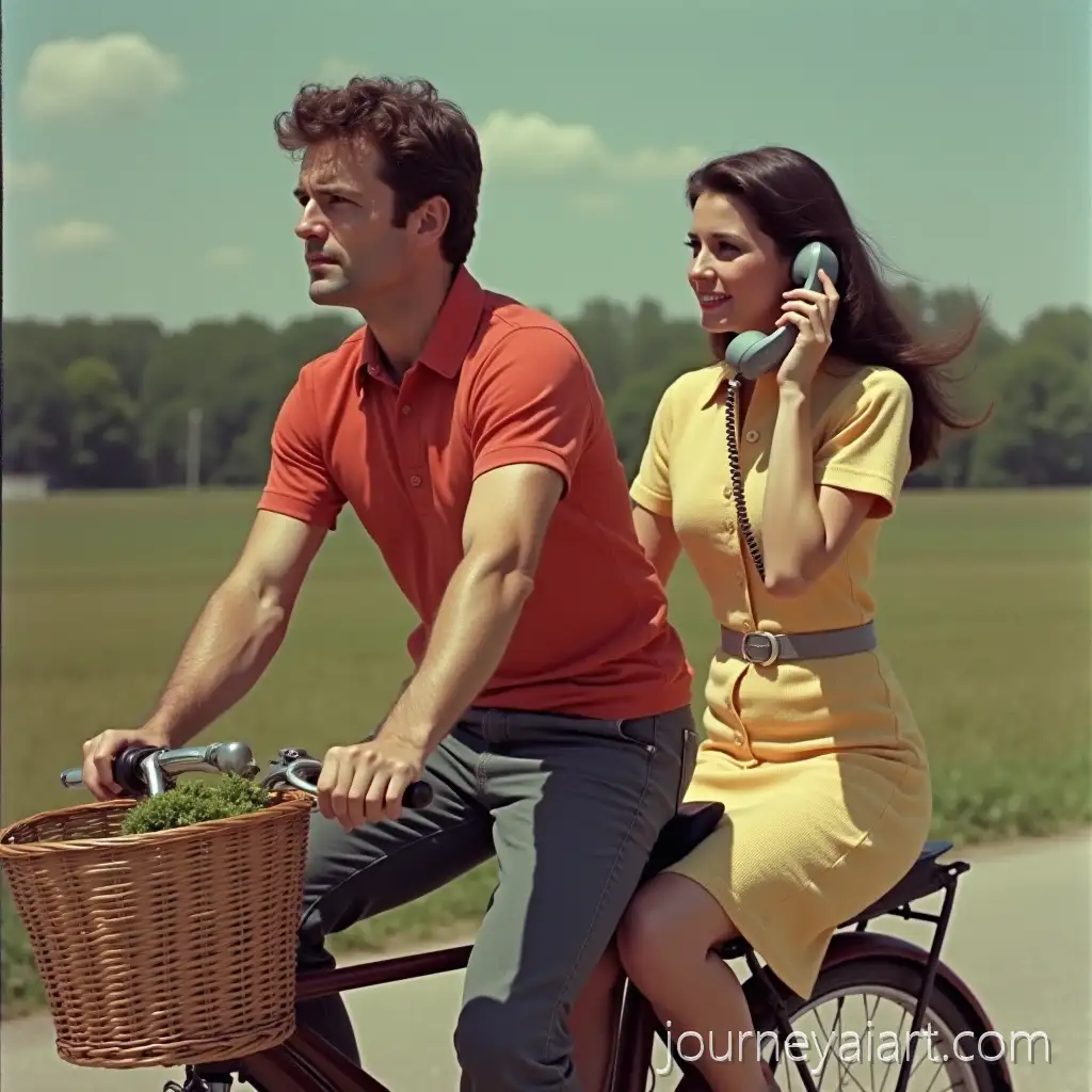 Couple-on-Bicycle-with-Vinyl-Records-and-Retro-Phone-inAI-Art-Prompt-Expansion-Wes-Anderson-Style