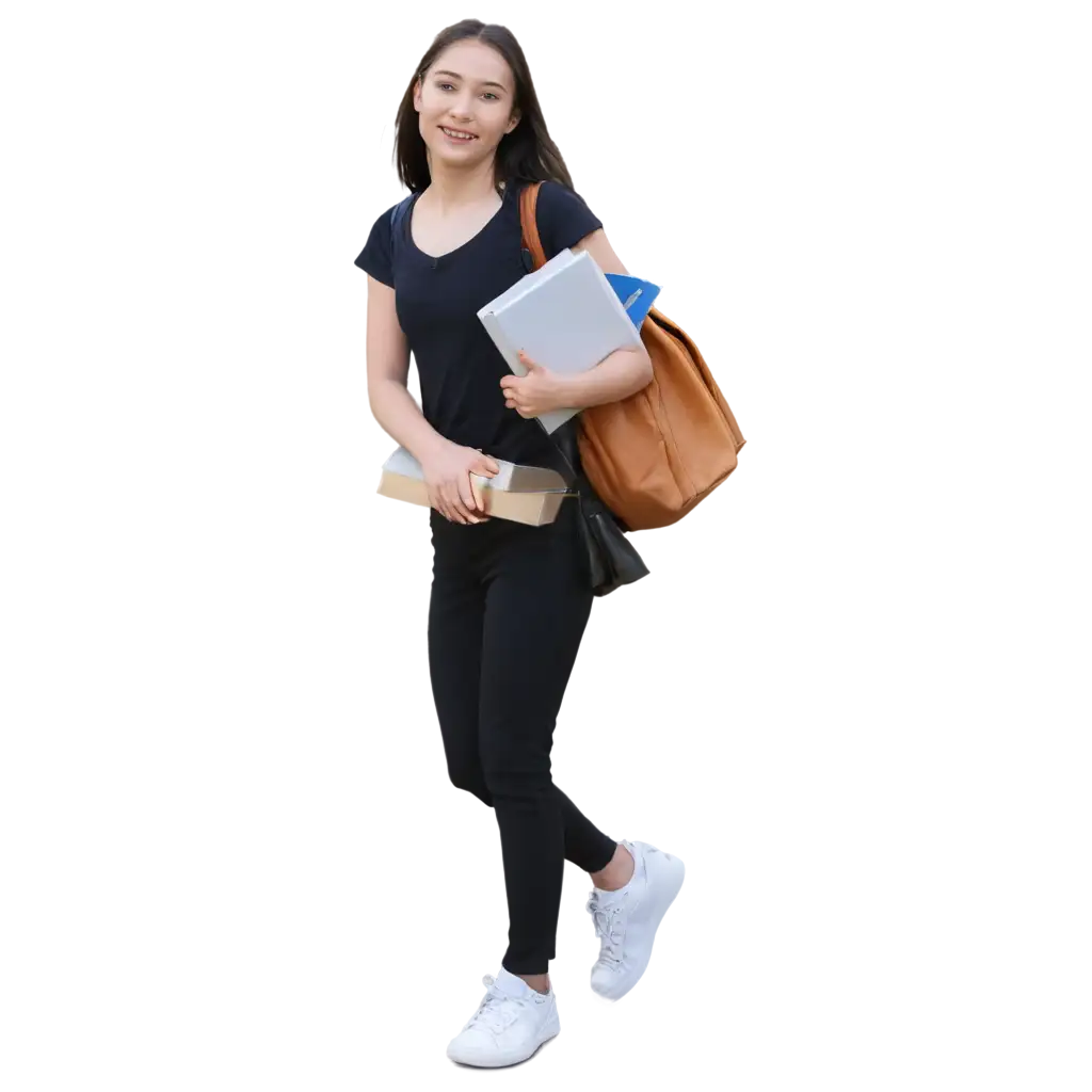 Student-Holding-Books-and-Moving-PNG-Image-Dynamic-Education-Concept