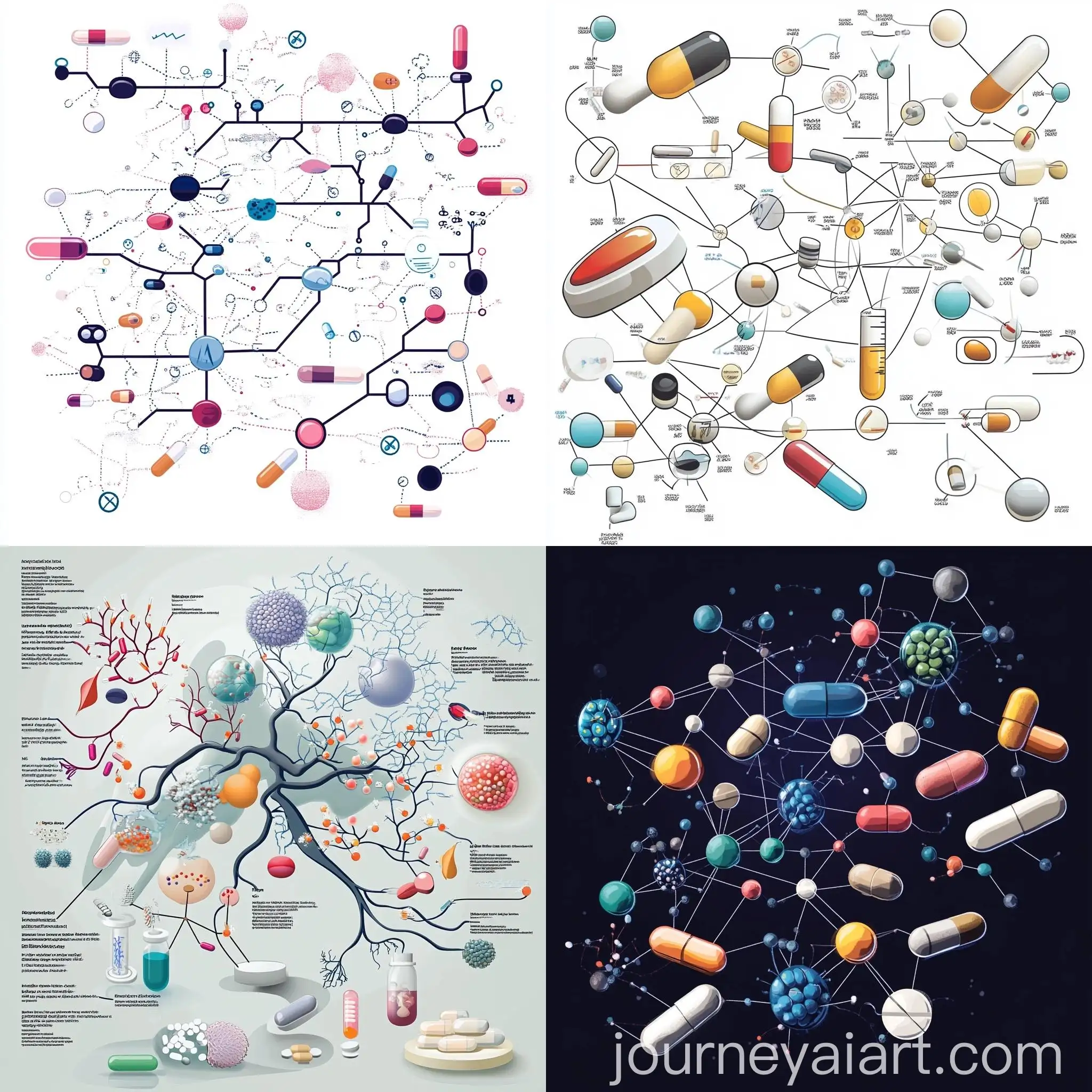 Mechanism-of-Action-of-AntiDiabetic-Drugs-Illustrated-Diagram