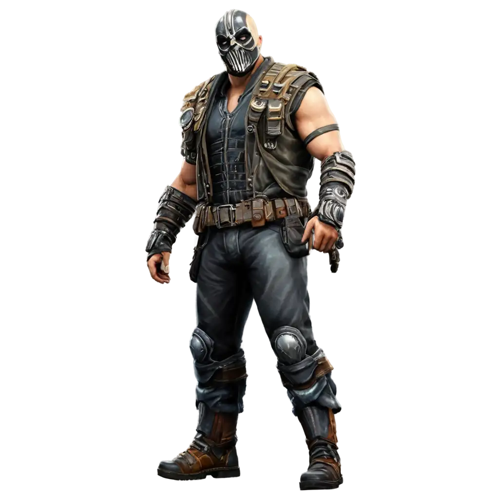 Bane-Soul-Defiler-Epic-Skin-PNG-HighQuality-Game-Art-for-Visual-Appeal-and-Versatility