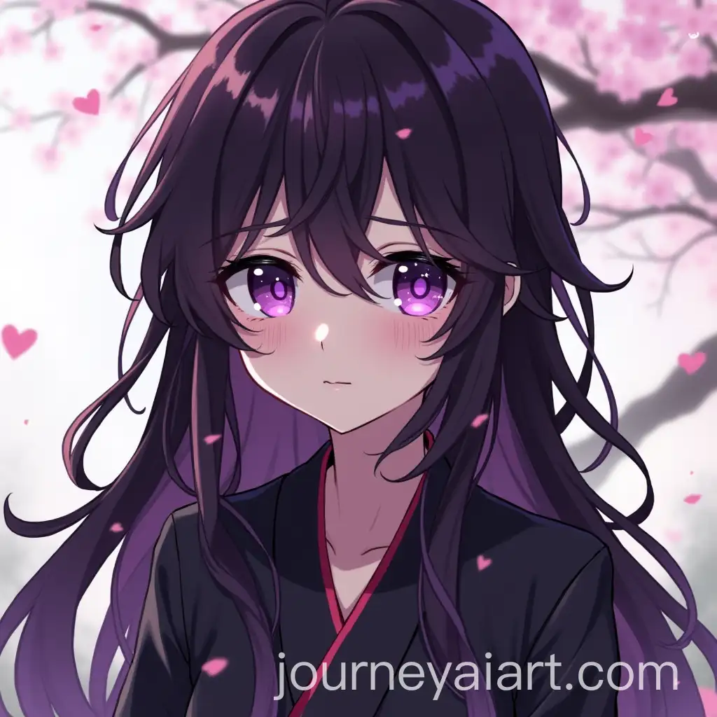 Mysterious-Anime-Character-with-Blackish-Purple-Hair-and-Purplish-Black-Eyes
