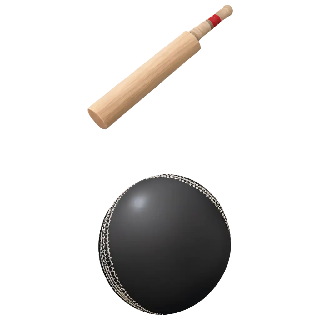 HighQuality-PNG-Image-of-a-Cricket-Ball-Enhancing-Clarity-and-Detail