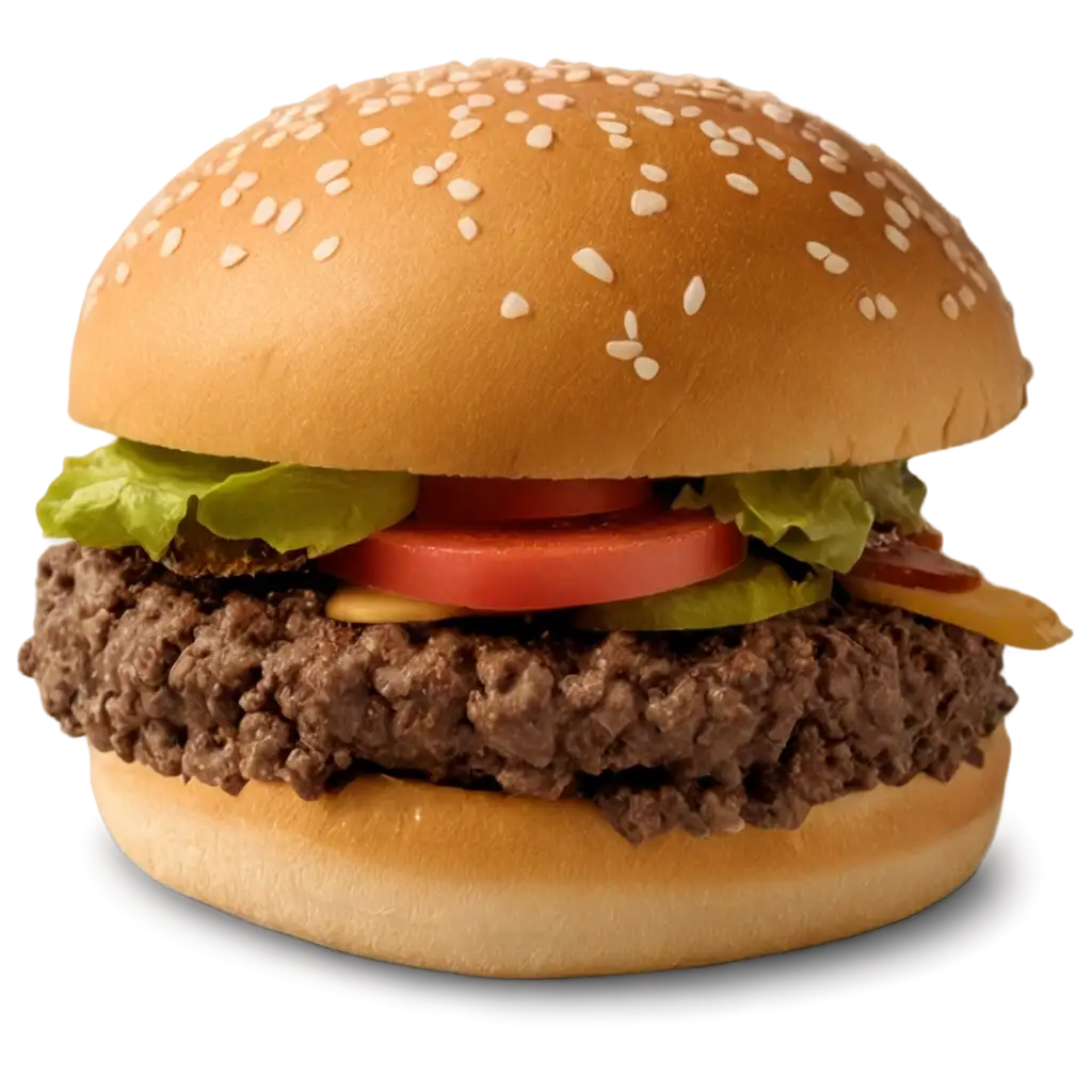 Delicious-Burger-PNG-Image-Perfect-for-Culinary-Creations