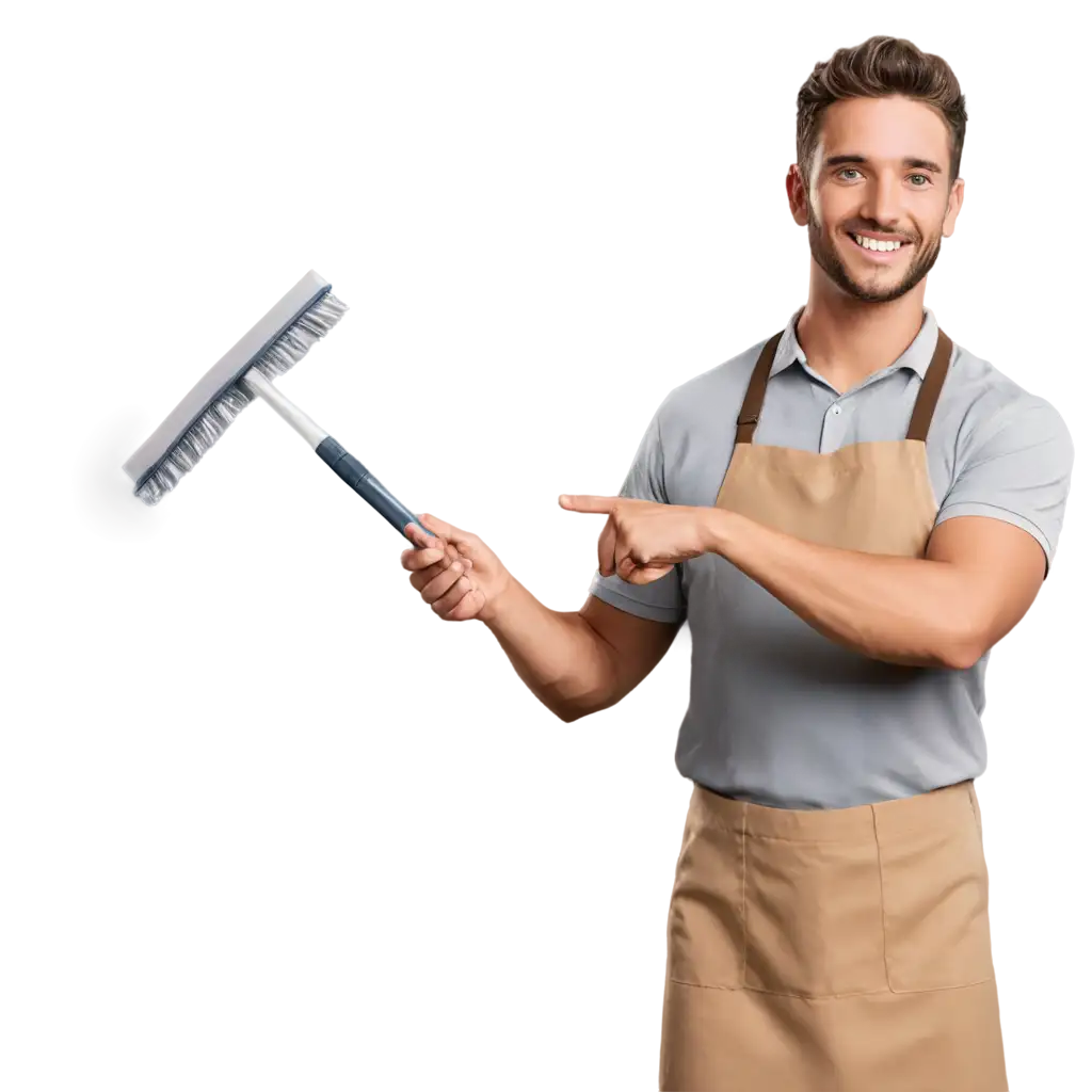 Housekeeping-Guy-PNG-Image-for-Various-Applications